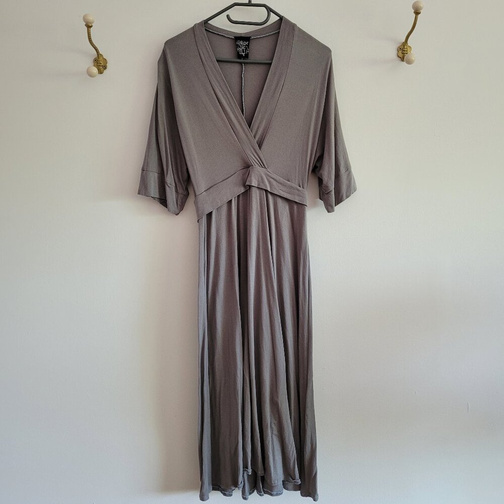 Lilikoi Womens Dress Size L